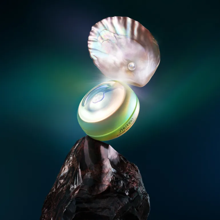 LEGENDARY ENMEI ULTIMATE BRILLIANCE EYE CREAM