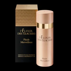 L'ELIXIR DES GLACIERS FLUIDE MERVEILLEUX 100ML
