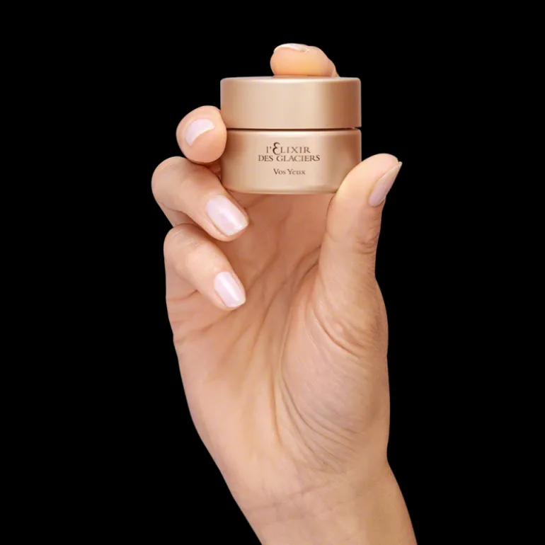 L'ELIXIR DES GLACIERS VOS YEUX 15ML