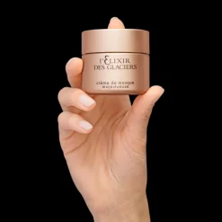 L'ELIXIR GLACIERS MASQUE