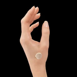 L'ELIXIR GLACIERS MASQUE