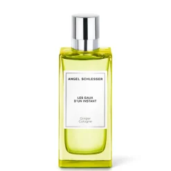 Les Eaux D'Un Instant Ginger Cologne Eau de Toilette