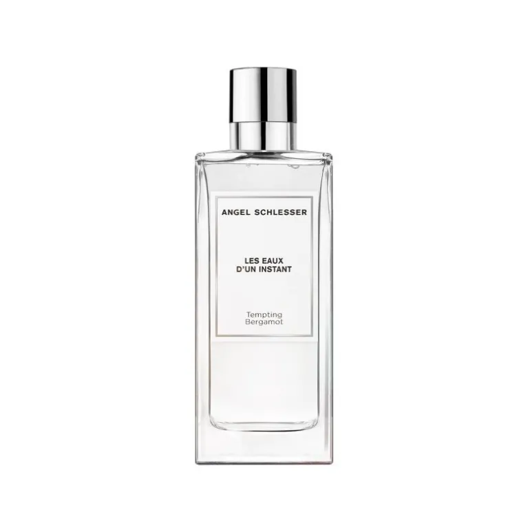 LES EAUX D'UN INSTANT TEMPTING BERGAMOTA EDT VAPORISATEUR 150 ML