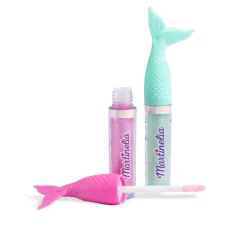 Let's Be Mermaid Lip Gloss