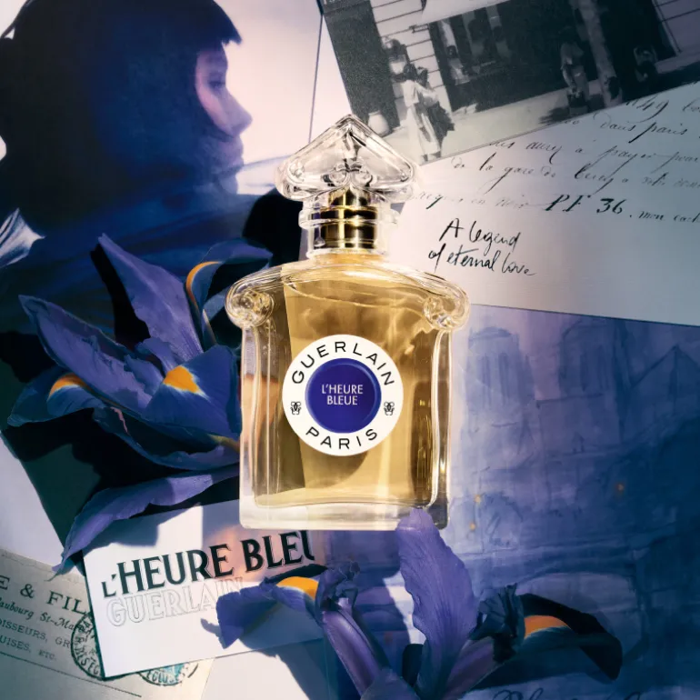 L'Heure Bleue EDT 75ml