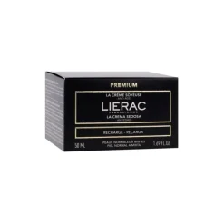 LIERAC LA CRÈME SOYEUSE RECHARGE
