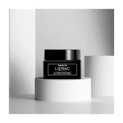 LIERAC PREMIUM CRÈME ANTI-ÂGE VOLUPTUEUSE