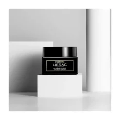 LIERAC PREMIUM LA CRÈME SOYEUSE