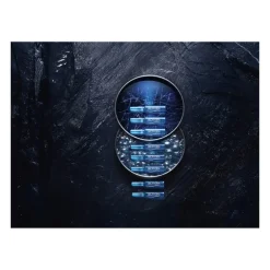 LIFE PLANKTON AMPOULLES 8X1,3ML