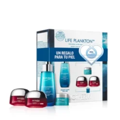 Life Plankton Coffret Elixir 50 ml