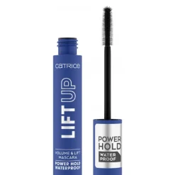 Lift Up Volume & Lift Power Hold Masque de Cils Waterproof