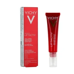 LIFTACTIV COLLAGEN SPECIALIST TRAITEMENT DES YEUX