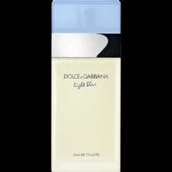 LIGHT BLUE EAU DE TOILETTE