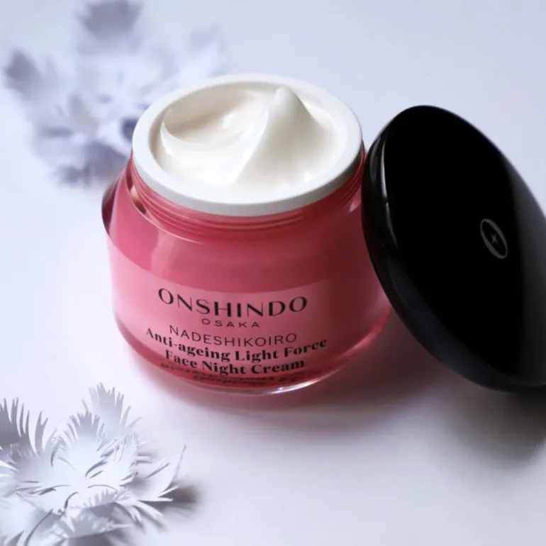 Light Force Face Night Cream