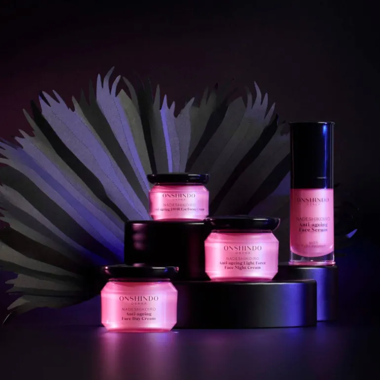 Light Force Face Night Cream