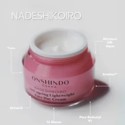 Lightweight Face Day Cream