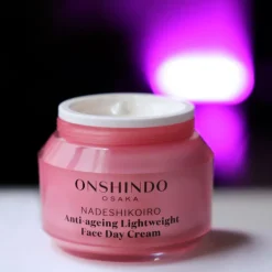 Lightweight Face Day Cream