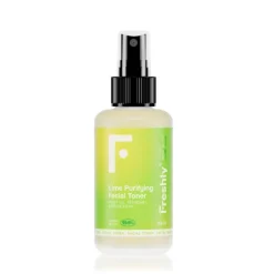 Lime Purifying Facial Toner