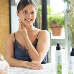 Lime Purifying Facial Toner