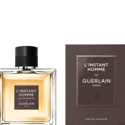 L'Instant Home EDT Vaporisateur 100ml