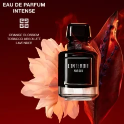 L'Interdit Absolu Eau De Parfum Intense