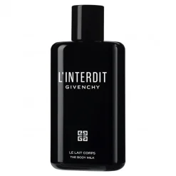 L'INTERDIT BODY MILK 200 ML
