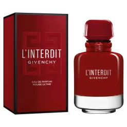 L'INTERDIT EAU DE PARFUM ROUGE ULTIME
