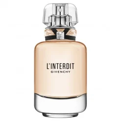 L'INTERDIT EAU DE TOILETTE VAPORISATEUR
