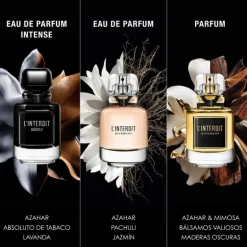 L'Interdit Parfum