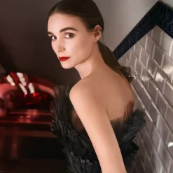 L'INTERDIT ROUGE EAU DE PARFUM