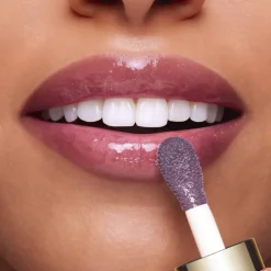 Lip Comfort Oil Black & White Édition Limitée