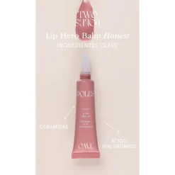 Lip Hero Balm Honest