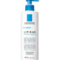 LIPIKAR SYNDET AP+ 400 ml