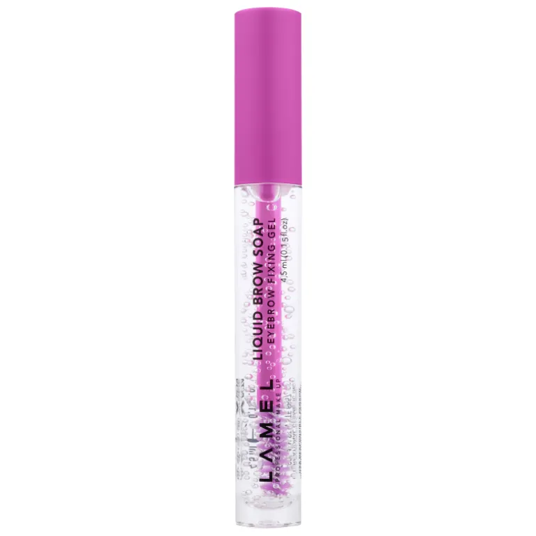 Liquid Brow Soap