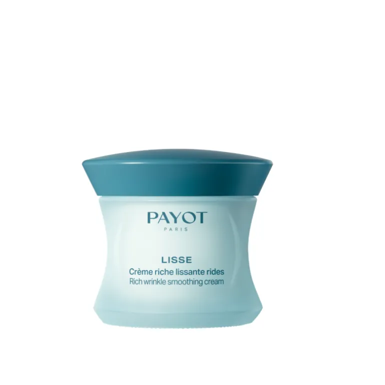 Lisse Crème Riche Lissante Rides