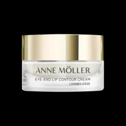 LIVINGOLDAGE EYE & LIP CREAM 15ML