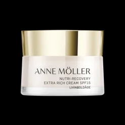 LIVINGOLDAGE SPF15 EXTRARICH-CREAM