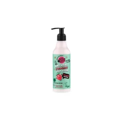 Loción Corporal Natural de Fresa Strawberry Vacation