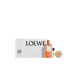 Loewe Coffret Elle Eau De Parfum