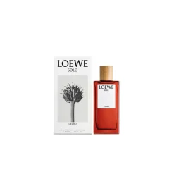 LOEWE SOLO CEDRO EDT