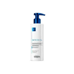 L'ORÉAL PROFESSIONNEL SERIOXYL RENO SHAMPOO NATURAL 250ML