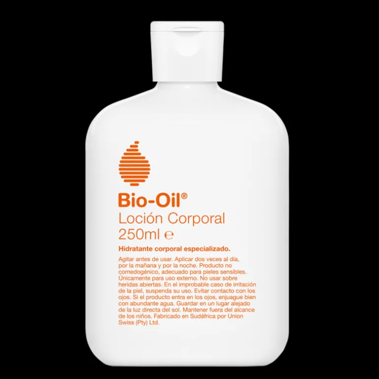 Lotion pour le Corps