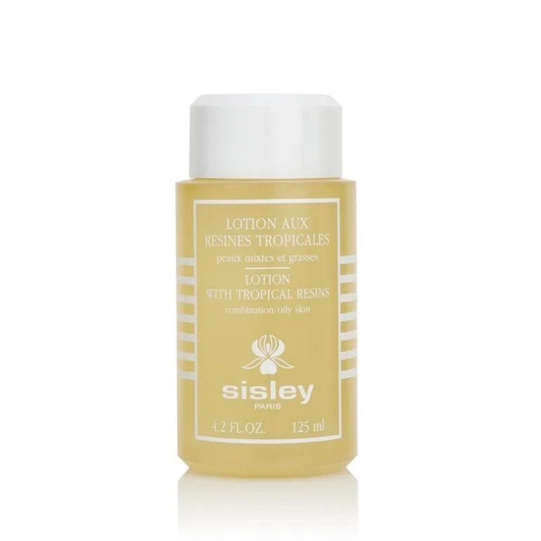 LOTION PURIFIANTE EQUILIBRANTE AUX RESINES TROPICALES 125ml