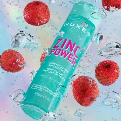 Lotion Purifiante Zinc Power