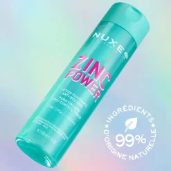 Lotion Purifiante Zinc Power