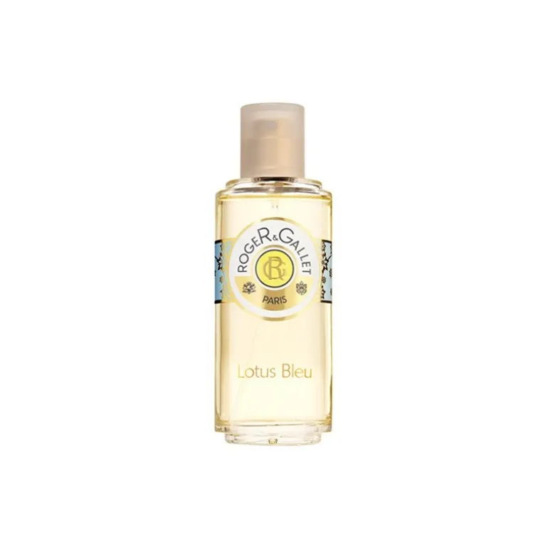 Lotus Bleu Eau De Cologne 100ml