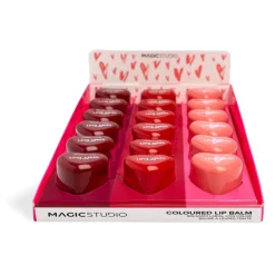 Love Vibes Colour Lip Balm