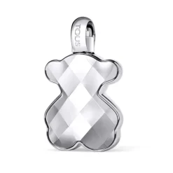 LOVEME SILVER PARFUM VAPORISATEUR