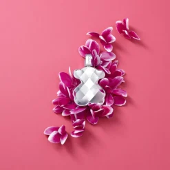 LOVEME SILVER PARFUM VAPORISATEUR