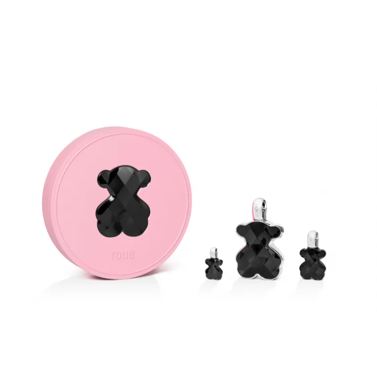 LOVEME THE ONYX COFFRET EAU DE PARFUM